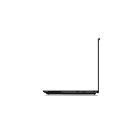 Lenovo ThinkPad P14s Intel Core Ultra 7 165H Laptop 36,8 cm (14.5") 3K 32 GB DDR5-SDRAM 1 TB SSD NVIDIA RTX 500 Ada Wi-Fi 6E