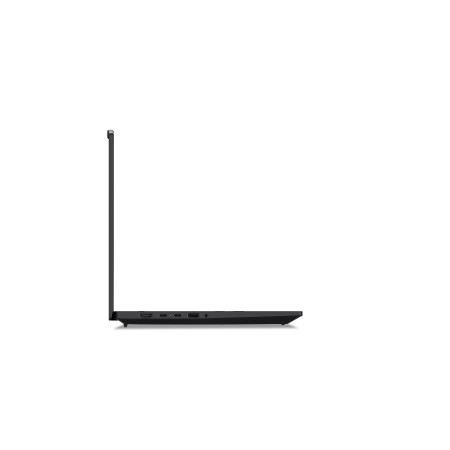 Lenovo ThinkPad P14s Intel Core Ultra 7 165H Laptop 36,8 cm (14.5") 3K 32 GB DDR5-SDRAM 1 TB SSD NVIDIA RTX 500 Ada Wi-Fi 6E