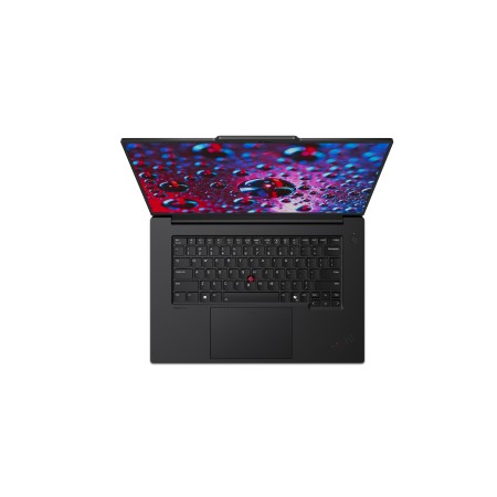 Lenovo ThinkPad P1 Intel Core Ultra 7 165H Mobilna stacja robocza 40,6 cm (16") WQXGA 32 GB LPDDR5x-SDRAM 1 TB SSD NVIDIA