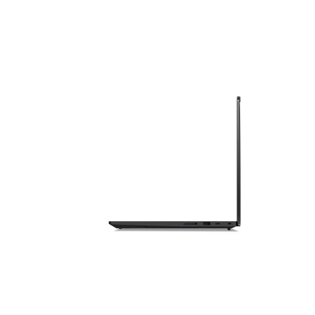 Lenovo ThinkPad P1 Intel Core Ultra 7 165H Mobilna stacja robocza 40,6 cm (16") WQXGA 32 GB LPDDR5x-SDRAM 1 TB SSD NVIDIA