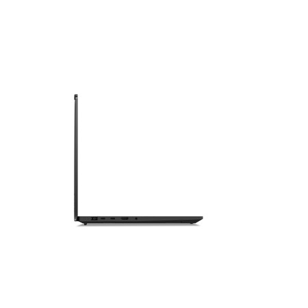 Lenovo ThinkPad P1 Intel Core Ultra 7 165H Mobilna stacja robocza 40,6 cm (16") WQXGA 32 GB LPDDR5x-SDRAM 1 TB SSD NVIDIA