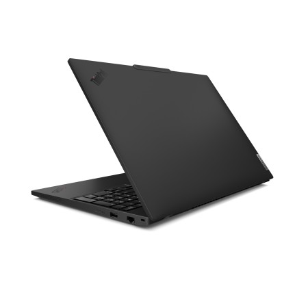 Lenovo ThinkPad T16 Intel Core Ultra 7 155U Laptop 40,6 cm (16") WUXGA 32 GB DDR5-SDRAM 1 TB SSD Wi-Fi 6E (802.11ax) Windows 11