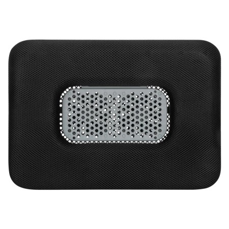 Targus AWE90GL podkładka chłodząca do laptop 45,7 cm (18") 1900 RPM Szary
