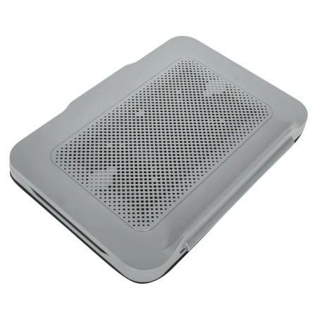Targus AWE90GL podkładka chłodząca do laptop 45,7 cm (18") 1900 RPM Szary