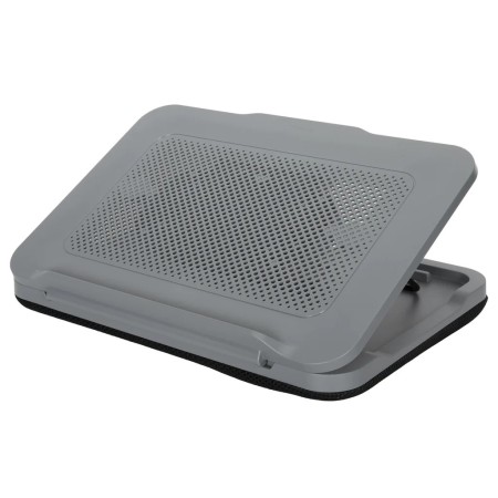 Targus AWE90GL podkładka chłodząca do laptop 45,7 cm (18") 1900 RPM Szary