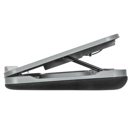 Targus AWE90GL podkładka chłodząca do laptop 45,7 cm (18") 1900 RPM Szary