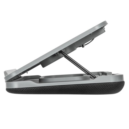 Targus AWE90GL podkładka chłodząca do laptop 45,7 cm (18") 1900 RPM Szary