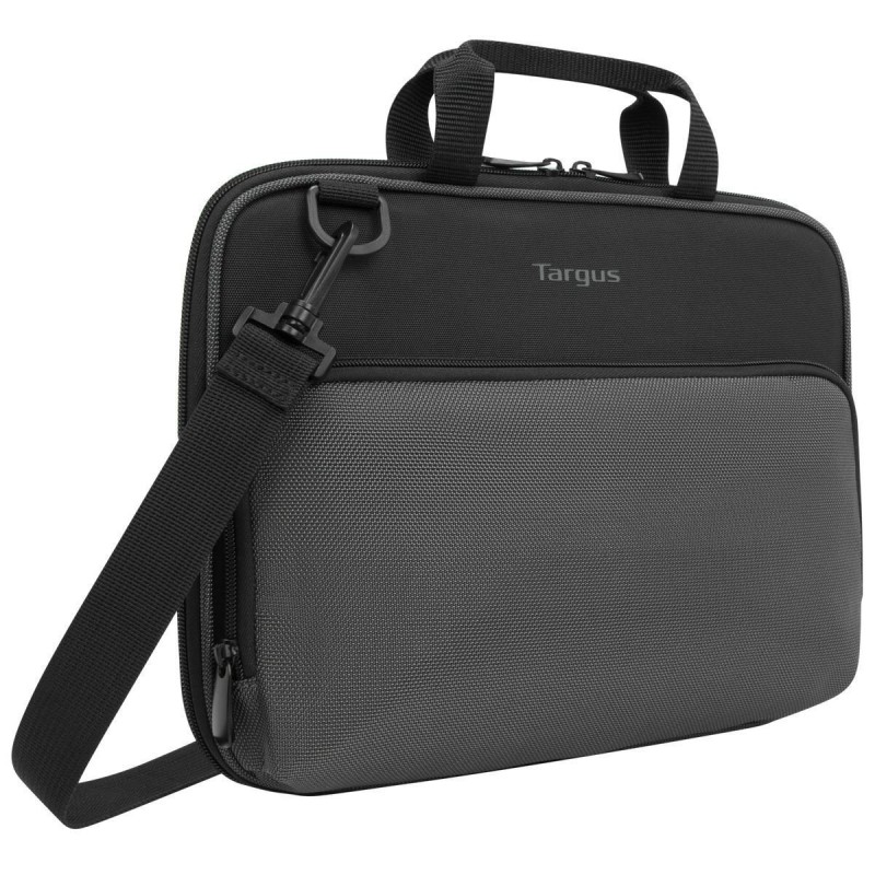Targus TED006GL torba na laptop 29,5 cm (11.6") Teczka/klasyczna walizka Czarny, Szary Targus TED006GL torba na laptop 29,5 cm (11.6") Teczka/klasyczna walizka Czarny, Szary