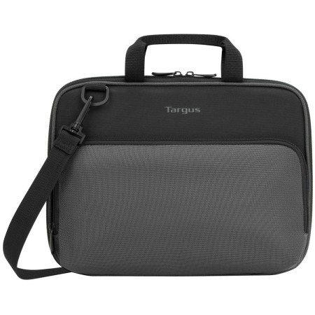 Targus TED006GL torba na laptop 29,5 cm (11.6") Teczka/klasyczna walizka Czarny, Szary