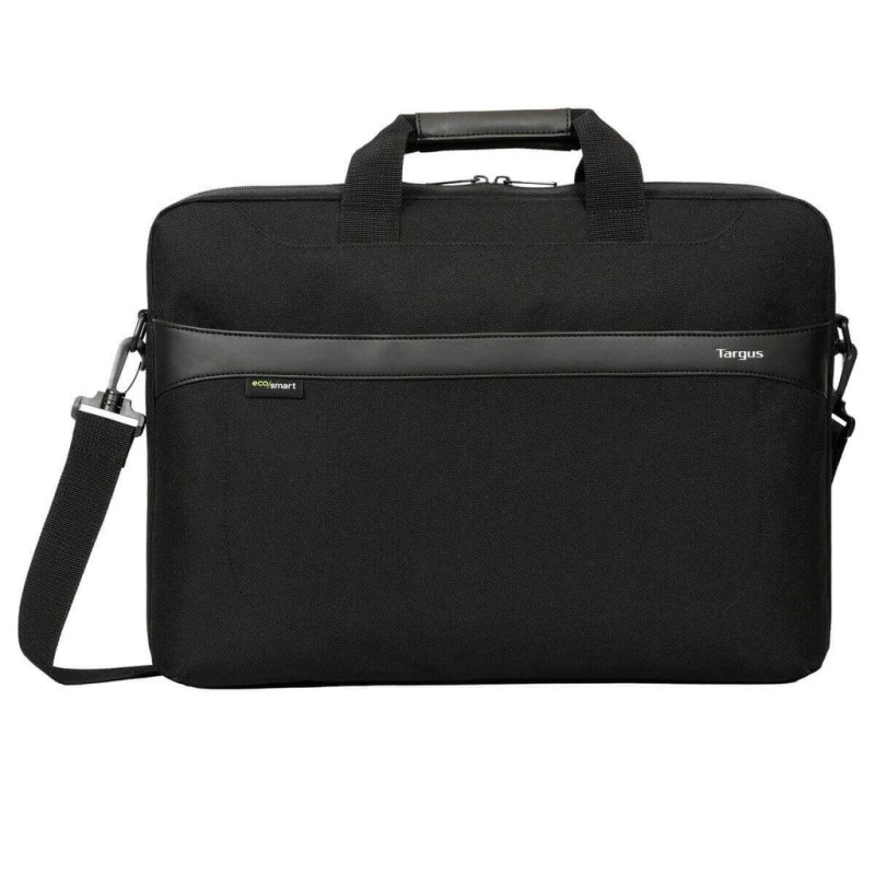 Targus GeoLite 43,9 cm (17.3") Slip case Czarny Targus GeoLite 43,9 cm (17.3") Slip case Czarny