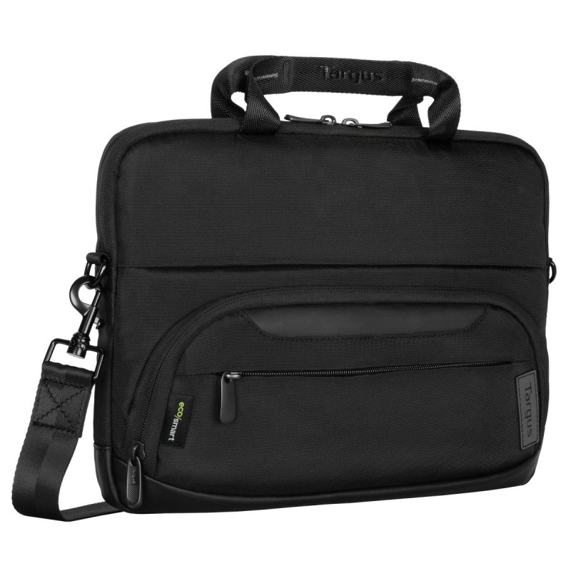 Targus Education Eco 29,5 cm (11.6") Obudowa na messenger Czarny