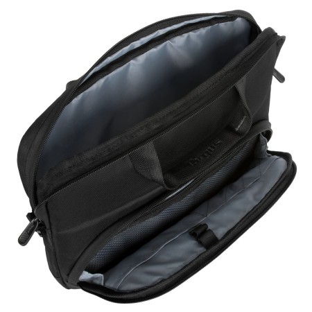 Targus Education Eco 29,5 cm (11.6") Obudowa na messenger Czarny