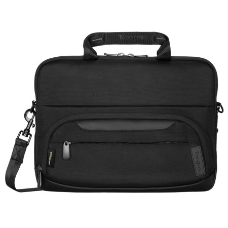 Targus Education Eco 29,5 cm (11.6") Obudowa na messenger Czarny