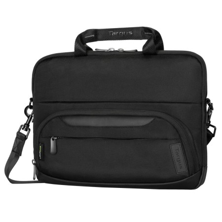 Targus Education Eco 29,5 cm (11.6") Obudowa na messenger Czarny