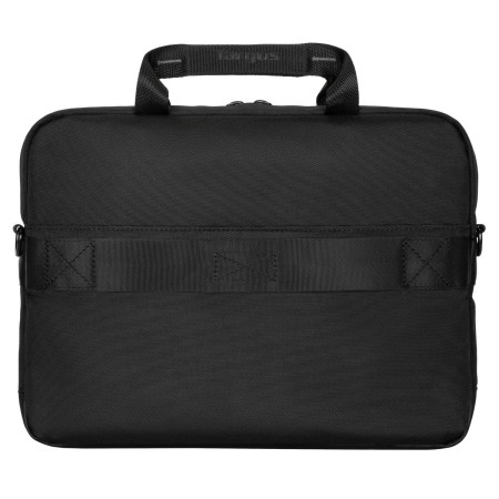 Targus Education Eco 29,5 cm (11.6") Obudowa na messenger Czarny