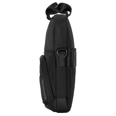 Targus Education Eco 29,5 cm (11.6") Obudowa na messenger Czarny