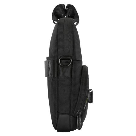 Targus Education Eco 29,5 cm (11.6") Obudowa na messenger Czarny