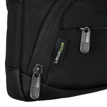 Targus Education Eco 29,5 cm (11.6") Obudowa na messenger Czarny