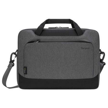 Targus Cypress EcoSmart 35,6 cm (14") Aktówka Szary