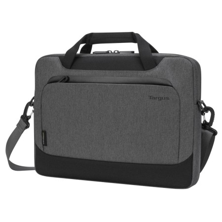Targus Cypress EcoSmart 35,6 cm (14") Aktówka Szary