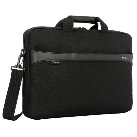 Targus GeoLite 35,6 cm (14") Slip case Czarny