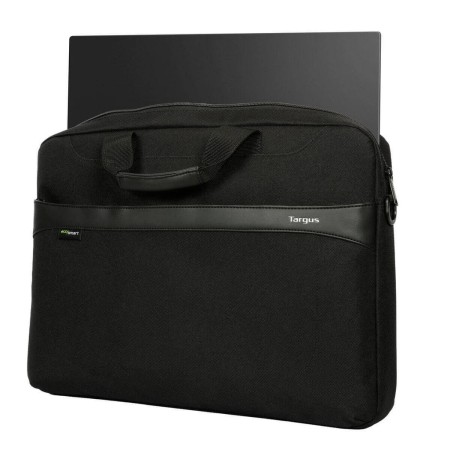Targus GeoLite 35,6 cm (14") Slip case Czarny