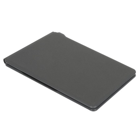 Targus AKF003UK klawiatura Uniwersalne Bluetooth QWERTY British English Czarny