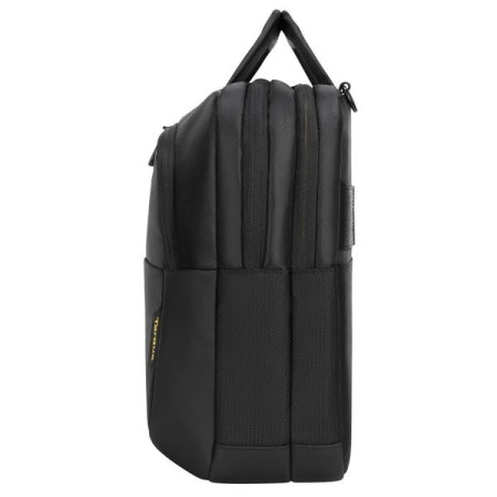 Targus Citygear 39,6 cm (15.6") Plecak Czarny
