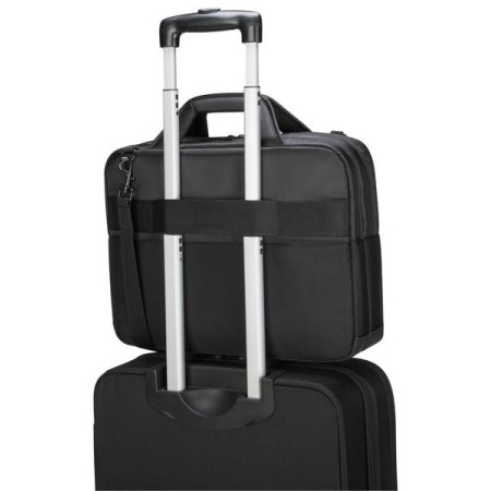 Targus Citygear 35,6 cm (14") Torba ładowana od góry Czarny