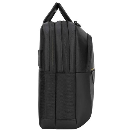 Targus Citygear 35,6 cm (14") Torba ładowana od góry Czarny