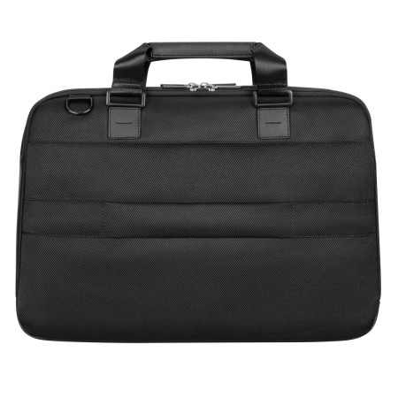 Targus TBT932GL torba na laptop 40,6 cm (16") Aktówka Czarny