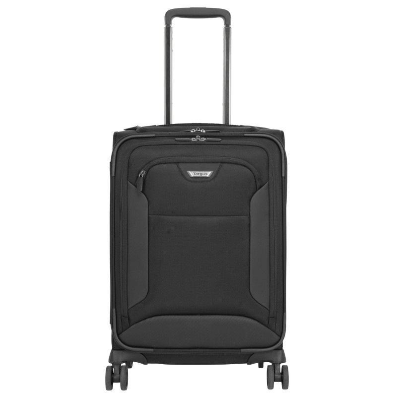 Targus CUCT04R torba na laptop 40,6 cm (16") Pokrowiec w typie walizki na naóżkach Czarny
