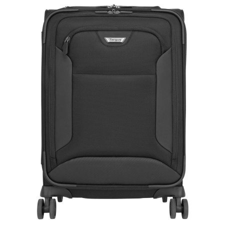 Targus CUCT04R torba na laptop 40,6 cm (16") Pokrowiec w typie walizki na naóżkach Czarny