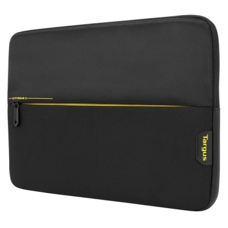 Targus CityGear 29,5 cm (11.6") Etui kieszeniowe Czarny