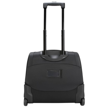 Targus TCG717GL torba na laptop 43,9 cm (17.3") Pokrowiec w typie walizki na naóżkach Czarny