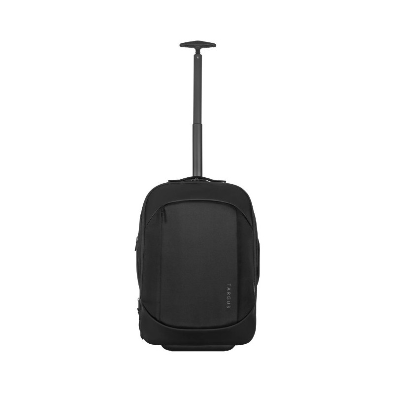 Targus EcoSmart Mobile plecak Czarny