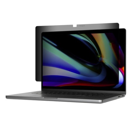 Targus ASM16MBPGL filtr do ekranu 40,6 cm (16") Laptop Bezramkowy filtr prywatności na wyswietlacz