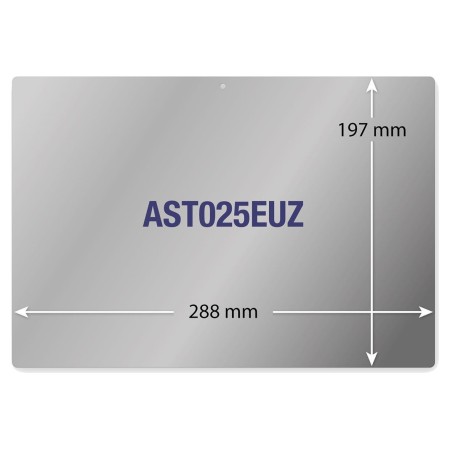 Targus AST025EUZ ochraniacz ekranu tabletu Przezroczysta ochrona ekranu Microsoft 1 szt.