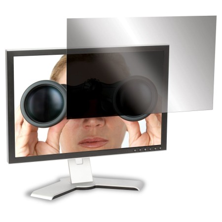 Targus ASF215W9EU filtr do ekranu Laptop Bezramkowy filtr prywatności na wyswietlacz