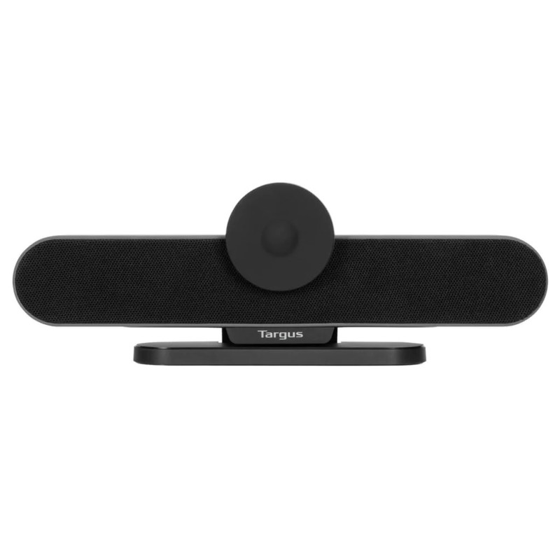 Targus AEM350 system videokonferencyjny 8 os. 8,5 MP System wideokonferencji grupowych Targus AEM350 system videokonferencyjny 8 os. 8,5 MP System wideokonferencji grupowych