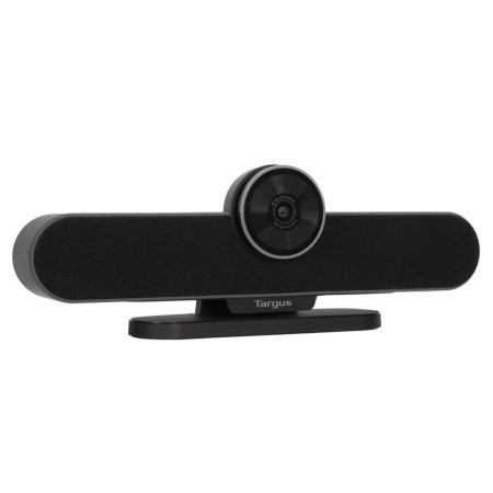 Targus AEM350 system videokonferencyjny 8 os. 8,5 MP System wideokonferencji grupowych