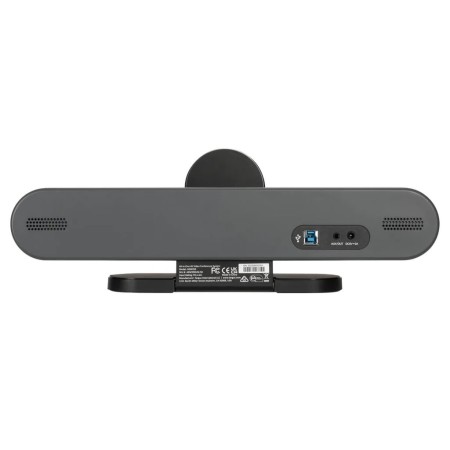 Targus AEM350 system videokonferencyjny 8 os. 8,5 MP System wideokonferencji grupowych