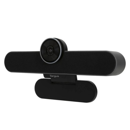 Targus AEM350 system videokonferencyjny 8 os. 8,5 MP System wideokonferencji grupowych