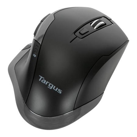 Targus AMW584GL myszka Po prawej stronie RF Wireless Blue Trace 1600 DPI