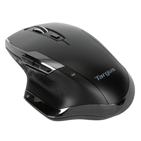 Targus AMW584GL myszka Po prawej stronie RF Wireless Blue Trace 1600 DPI