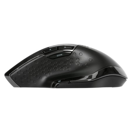 Targus AMW584GL myszka Po prawej stronie RF Wireless Blue Trace 1600 DPI