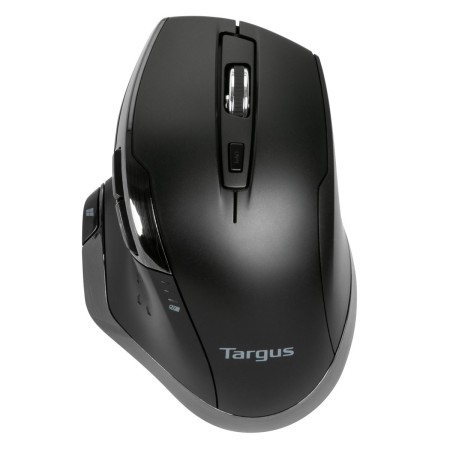 Targus AMW584GL myszka Po prawej stronie RF Wireless Blue Trace 1600 DPI