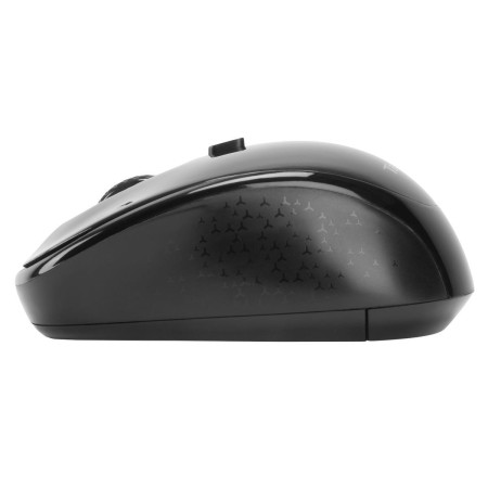 Targus AMW50EU myszka Biuro Oburęczny RF Wireless Blue Trace 800 DPI