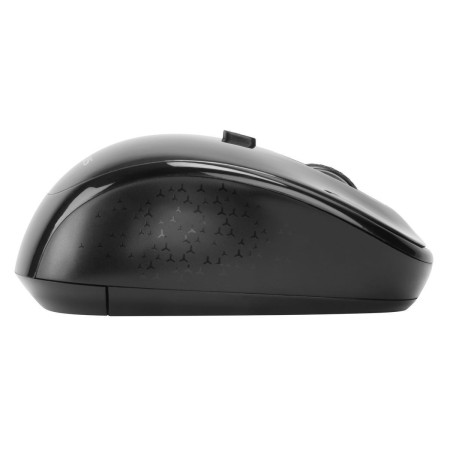 Targus AMW50EU myszka Biuro Oburęczny RF Wireless Blue Trace 800 DPI