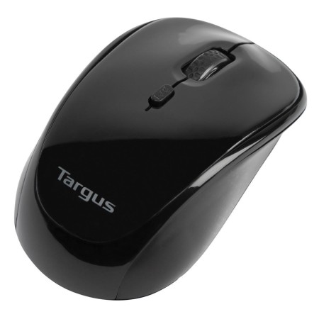 Targus AMW50EU myszka Biuro Oburęczny RF Wireless Blue Trace 800 DPI